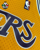 Lakers - Kobe Bryant 24 - Amarela 3