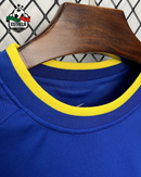 Camisola Retrô Boca Juniors Home 2000/01