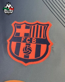 Camisola Barcelona Treino Academia 25/26