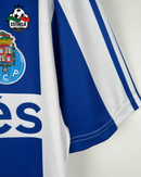 Camisola Retrô Porto Home 1993