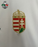 Hungary Away Jersey 2024