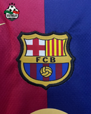 Kit Infantil Barcelona Home 24/25