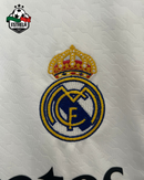 Kit Infantil Real Madrid Home 24/25