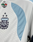 Argentina Pre-Match Jersey White 2026