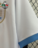 Camisola Uruguai Alternativa 2024