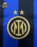 Kit Infantil Inter de Milão Home 24/25