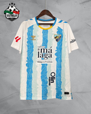 Camisola Málaga Home 24/25