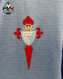 Camisola Celta de Vigo Home 24/25