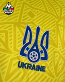 Camisola Ucrânia Home 2026