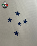 Camisola Cruzeiro Alternativa 2024