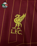 L - Camisola Liverpool Home 24/25