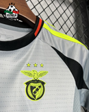 Kit Infantil Benfica III 24/25