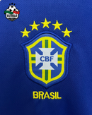 Kit Infantil Brasil Alternativa Retrô 2004
