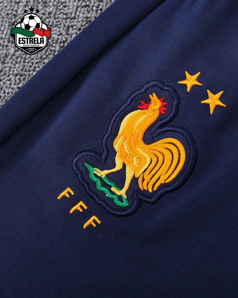 Fato de Treino França 2