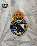 Camisola Real Madrid Pré Jogo 24/25