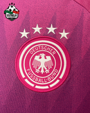 Camisola Alemanha Alternativa 2024