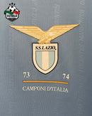 Camisola Lazio Home 24/25