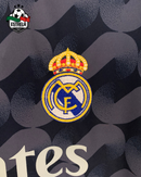 Camisola Manga Longa Real Madrid Alternativa 23/24