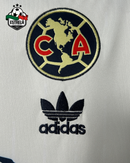 Camisola América do México Edição Especial Branca 25/26