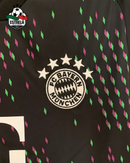 Camisola Manga Longa Bayern de Munique Alternativa 23/24