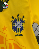 Kit Infantil Brasil Home Retrô 1994