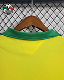 Camisola Retrô Brasil Home 1958