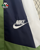 Corta-Vento Nike Verde