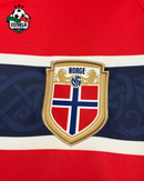 Norway Home 2026 Jersey