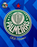 Camisola Palmeiras Guarda Redes Azul 2024