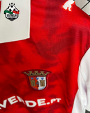 Camisola Braga Home 25/26