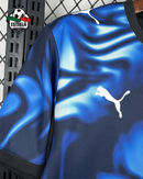 Camisola Paraguai Alternativa 2026