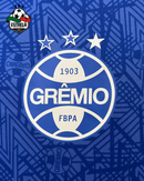 Camisola Grêmio Guarda Redes Azul II 2024