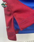 Denver Nuggets - Nikola Jokić Azul