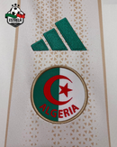 Algeria Home Jersey 2026