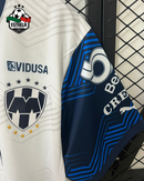 Camisola Monterrey Alternativa 24/25