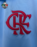 Polo Flamengo Pré-Jogo I 2025