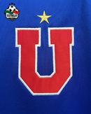 Camisola Universidade do Chile Home 25/26