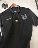 Ecuador Special Edition Black 2026 Jersey