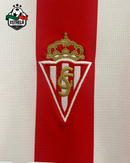 Camisola Sporting Gijon 24/25