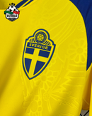 Sweden Home Jersey 2026
