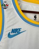 Lakers - Luka Dončić - Branca 2