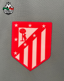 Camisola Atlético de Madrid 24/25 Alternativa