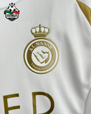 Kit Infantil Al Nassr III 24/25
