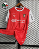Camisola Braga Home 23/24