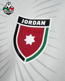 Jordan Home Jersey 2026