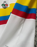 Camisola Colômbia Centenário