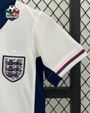 Kit Infantil Inglaterra Home 2024
