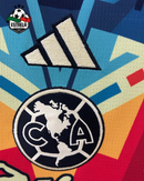 Camisola América do México Edição Especial 25/26