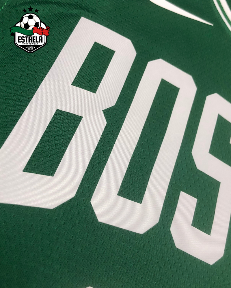Celtics - Jayson Tatum 0