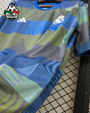 Camisola Real Madrid Treino 25/26